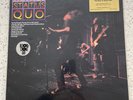 Status Quo : The Rest of LP 2021 RSD Numbered New & sealed Purple Vinyl album LP