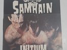 Samhain Initium Plan 9 S-Pressing