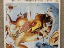 Dire Straits – Alchemy Live Vintage Double LP Vinyl Record 1984 Vertigo 818243-1