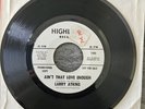 Rare Soul, Larry Atkins, Lighten Up/Aint That Love Enough NM