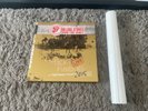 The Rolling Stones “Sticky Fingers Live…” 2017 Japan vinyl 3Lp Boxset + Poster