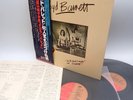 Syd Barrett ‎The Madcap Laughs Barrett Japan LP OBI VINYL EMS-67014 5 PINK FLOYD