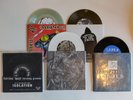 Harms Way, Nails, Trash Talk, Terror 7