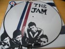 THE JAM MORE DEMOS AND RARE TRAX... NO. 228/300 PICTURE DISC VINYL 12