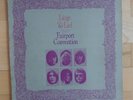 Fairport Convention Liege and Lief - Island ILPS 9115  LP Pink Island 1969