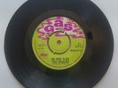 The Uniques Too Proud to Beg / Love and Devotion on original vinyl. Gas records