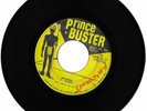 PRINCE BUSTER ALL STARS / RYGING / TEN COMMANDMENTS 7