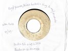 , ROY & YVONNE/PRINCE BUSTER- SING TO ME/NO MORE, BLANK 7