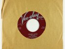 Doo-Wop 45 - Spaniels - False Love - Vee-Jay VG+