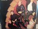 DEPECHE MODE  A New Position Live Double Album Rare Near Mint/Near Mint