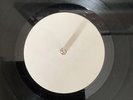 Bob Marley Test Pressing