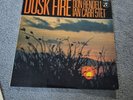 Don Rendell Ian Carr Quintet - Dusk Fire Vinyl LP Record SX 6064 MONO X4X 31341U