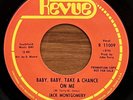 Jack Montgomery Baby
