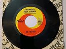 The Beatles – Strawberry Fields Forever/Penny Lane ‘67 Capitol 5810 45 Vinyl NM-