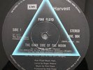 PINK FLOYD THE DARK SIDE OF THE MOON UK SHVL 804 A- 4/B-3  N/M