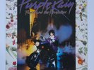 Prince And The Revolution Purple Rain Vinyl LP Madonna Michael Jackson Bowie NM