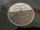 CARL PERKINS : BLUE SUEDE SHOES / HONEY DON'T.  UK. 78.rpm (1956)