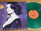 CATHY DENNIS-Everybody Move. RARE Aussie/OZ Ltd Edn GREEN VINYL 12