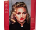 MADONNA FOR THE VERY FIRST TIME 2LP VIRGIN TOUR LIVE RECORDING MADE IN JAPAN