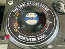 JACKIE DAY  NAUGHTY BOY  WIGAN CASINO  NORTHERN SOUL