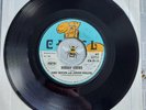Tony Sexton & Junior English - Nobody Knows - Rare Pama Boss Reggae