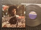 MICHAEL JACKSON Ben LP 1972 VG/VG+ 1ST PRESS RAT COVER Motown MY GIRL Funk SOUL