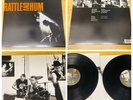 U2 - Rattle And Hum . Original  Dbl LP.  Rare M/M