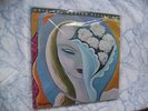 SEALED #D MFSL AUDIOPHILE Mobile Fidelity DEREK AND THE DOMINOS  LAYLA double LP