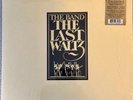 The Last Waltz by The Band (45th Anniversary 180 Gram Vinyl LP Record Set, 2023)