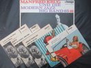 MANFRED KRUG 1961 - 1967 / 1 LP + 5 SPs DDR AMIGA
