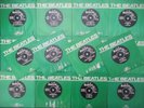 THE BEATLES The Singles Collection 1962-1970 / 16 SP Set UK EMI PARLOPHONE 1976