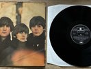 The Beatles - Beatles For Sale LP Rare Irish Pressing 3 EMI Logos Ireland 1973