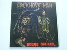 Bunny Wailer – Blackheart Man  (Unplayed)