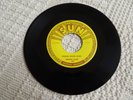 JOHNNY CASH FOLSOM PRISON BLUES/DOGGONE LONESOME  SUN 232 MINT- LABEL VARIATION