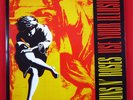 Guns N' Roses Use Your Illusion I (1991, Double Album) LP