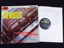 The Beatles Please Please Me (5th Press, STEREO, Gold Sleeve, Early Stampers) LP