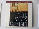 Billy Joel The Nylon Curtain Mobile Fidelity Vinyl 2 LP Never Played #1235