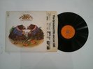 MATCHING MOLE (ROBERT WYATT SOFT MACHINE) SELF TITLED S/T DEBUT RARE 1ST UK 1972