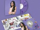 Olivia Rodrigo - Sour Vinyl LP (IVC Edition, Sour Purple) x/3000