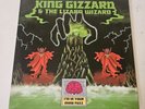 King Gizzard & The Lizard Wizard - I'm In Your Mind Fuzz Vinyl Record Album