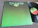 YES-CLOSE TO THE EDGE-UK 1st press-A1/B1-NM/NM
