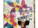 The Kinks: Face to Face (Vinyl LP 1966 Pye Records - NPL 18149)