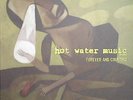 USED: The Hot Water Music Band* - Forever And Counting (LP, Album) vinyl - gradi