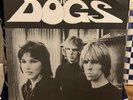 The Dogs Slash Your Face 7” Reissue Vinyl Last Laugh Records Punk US 2017