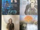 Pop Rock 51 x LP Vinyl Record The Doors Faces Culture Club Squeeze Boomtown Rats
