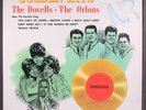 ORLONS / DOVELLS: golden hits CAMEO 12
