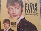 ELVIS PRESLEY 