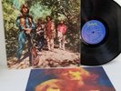 CREEDENCE CLEARWATER REVIVAL Green River LP 1st Press Fantasy8393-Tested VG+ *C7