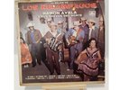 Lo Mejor De Los Relampagos Ramon Ayala y Los Bravos Del Norte LP DLV 211