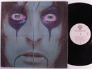 ALICE COOPER From The Inside WARNER BROS LP VG+ die-cut cover a